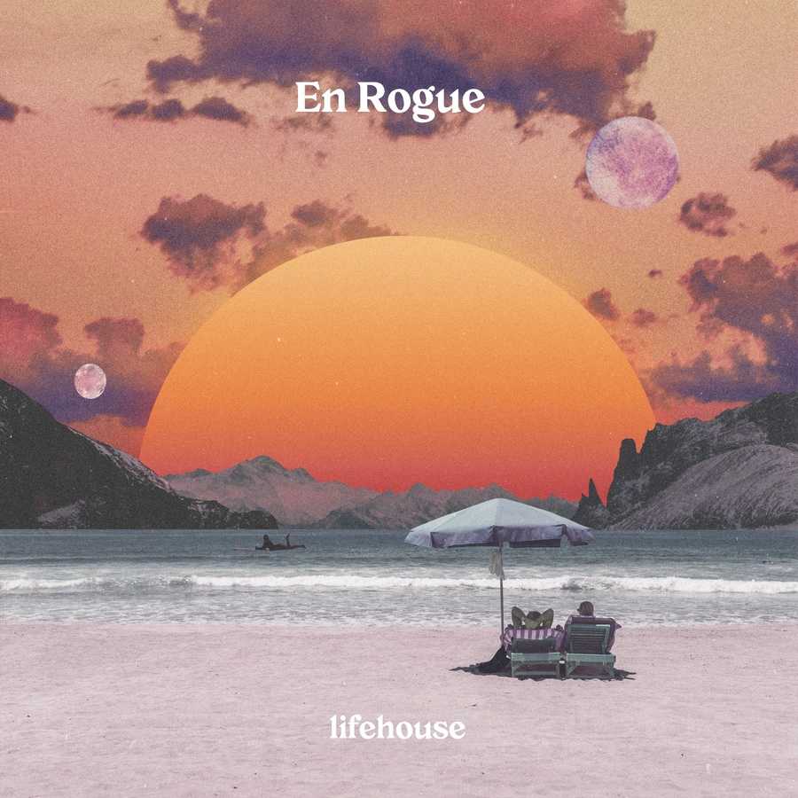 Lifehouse - En Rogue
